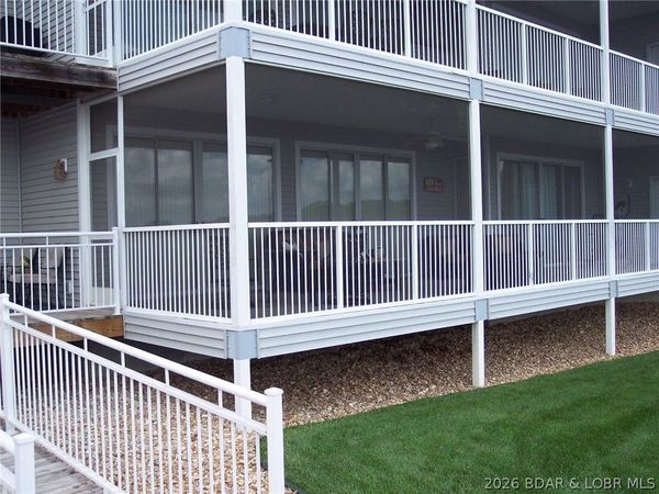 712 Summer Place Drive , Unit 1B, Camdenton, MO 65020