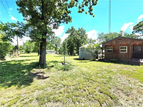 29945 & 29978 Skyview Drive, Edwards, MO 65326
