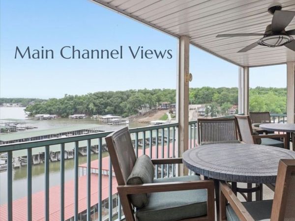 315 Highland Shores Drive , Unit 4F, Lake Ozark, MO 65049