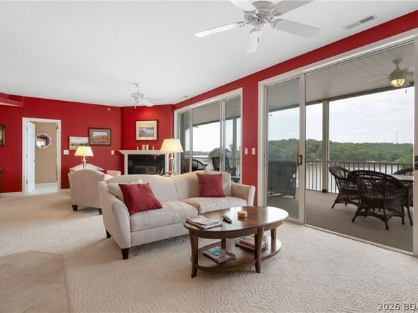 921 Summer Place Drive , Unit 4B, Camdenton, MO 65020