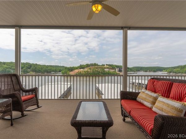 921 Summer Place Drive, Unit 4B, Camdenton, MO 65020
