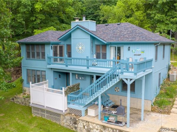 490 Waterfowl Rd , Linn Creek, MO 65052