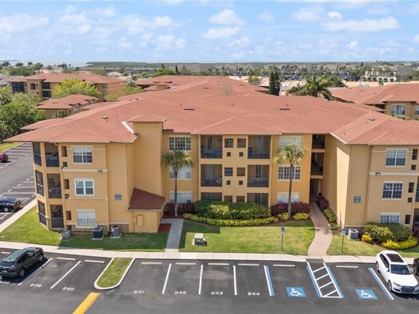 4307 BAYSIDE VILLAGE DRIVE , Unit 103, TAMPA, FL 33615