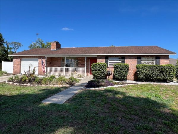 6221 LULLABYE LANE , ZEPHYRHILLS, FL 33541