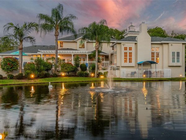 5851 CACHETTE DE RIVIERA COURT , NEW PORT RICHEY, FL 34655