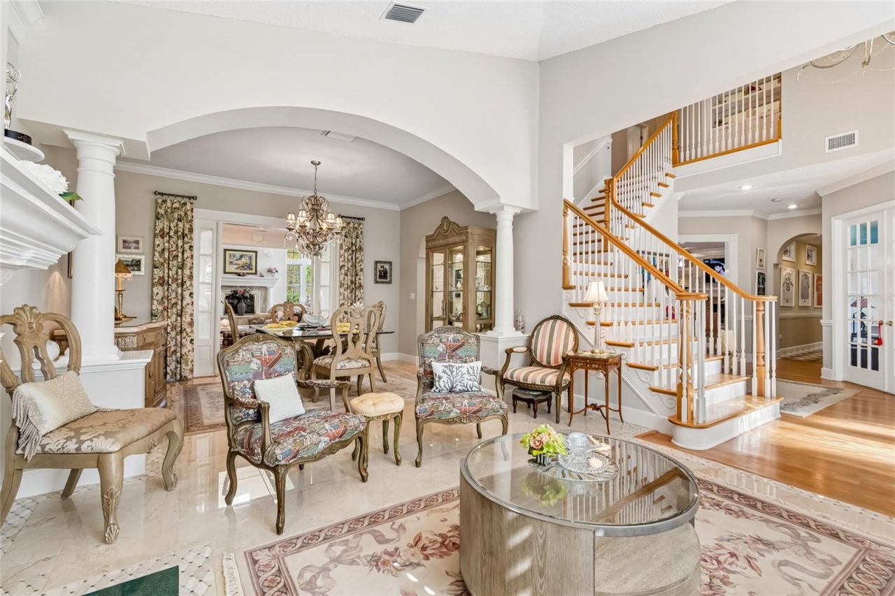 5851 Cachette De Riviera Court , New Port Richey, FL 34655 Photo