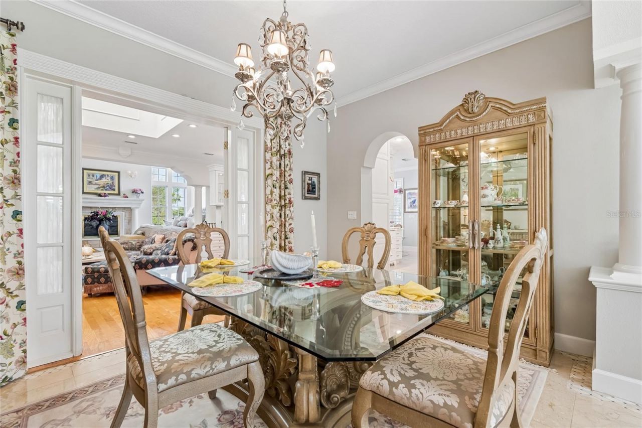 5851 Cachette De Riviera Court , New Port Richey, FL 34655 Photo