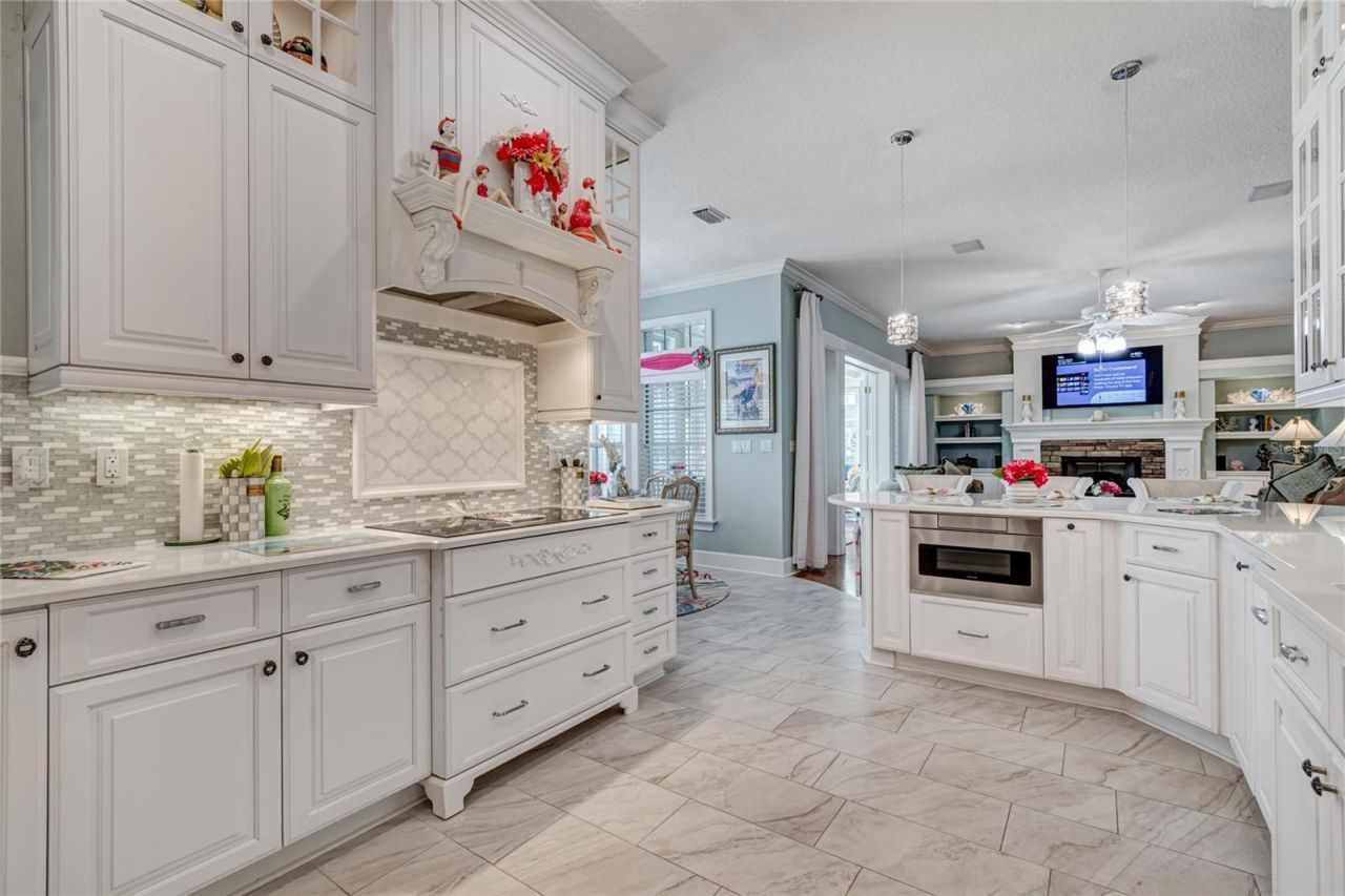 5851 Cachette De Riviera Court , New Port Richey, FL 34655 Photo