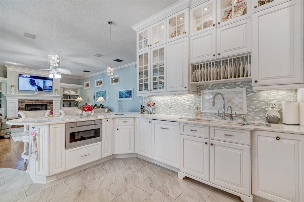 5851 Cachette De Riviera Court , New Port Richey, FL 34655 Photo