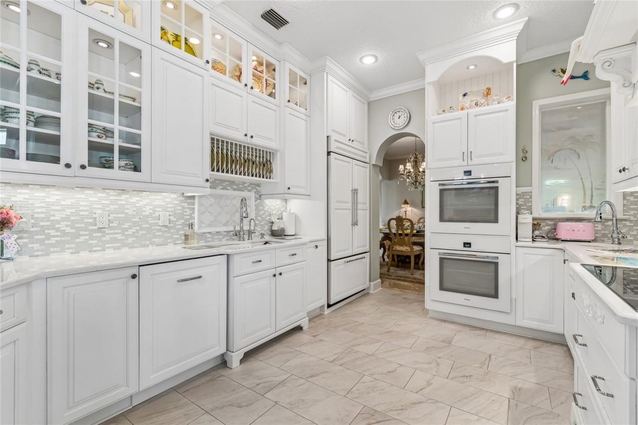 5851 Cachette De Riviera Court , New Port Richey, FL 34655 Photo