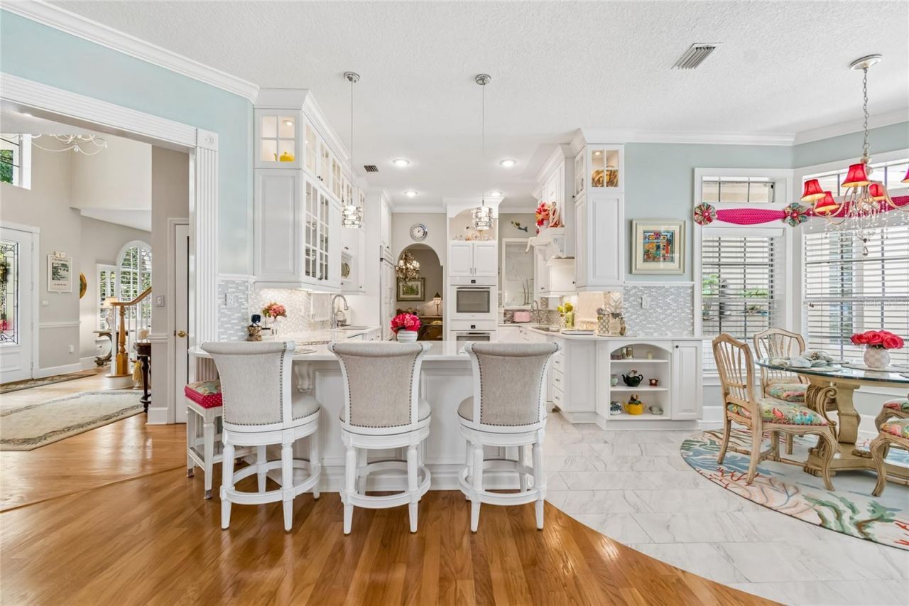 5851 Cachette De Riviera Court , New Port Richey, FL 34655 Photo