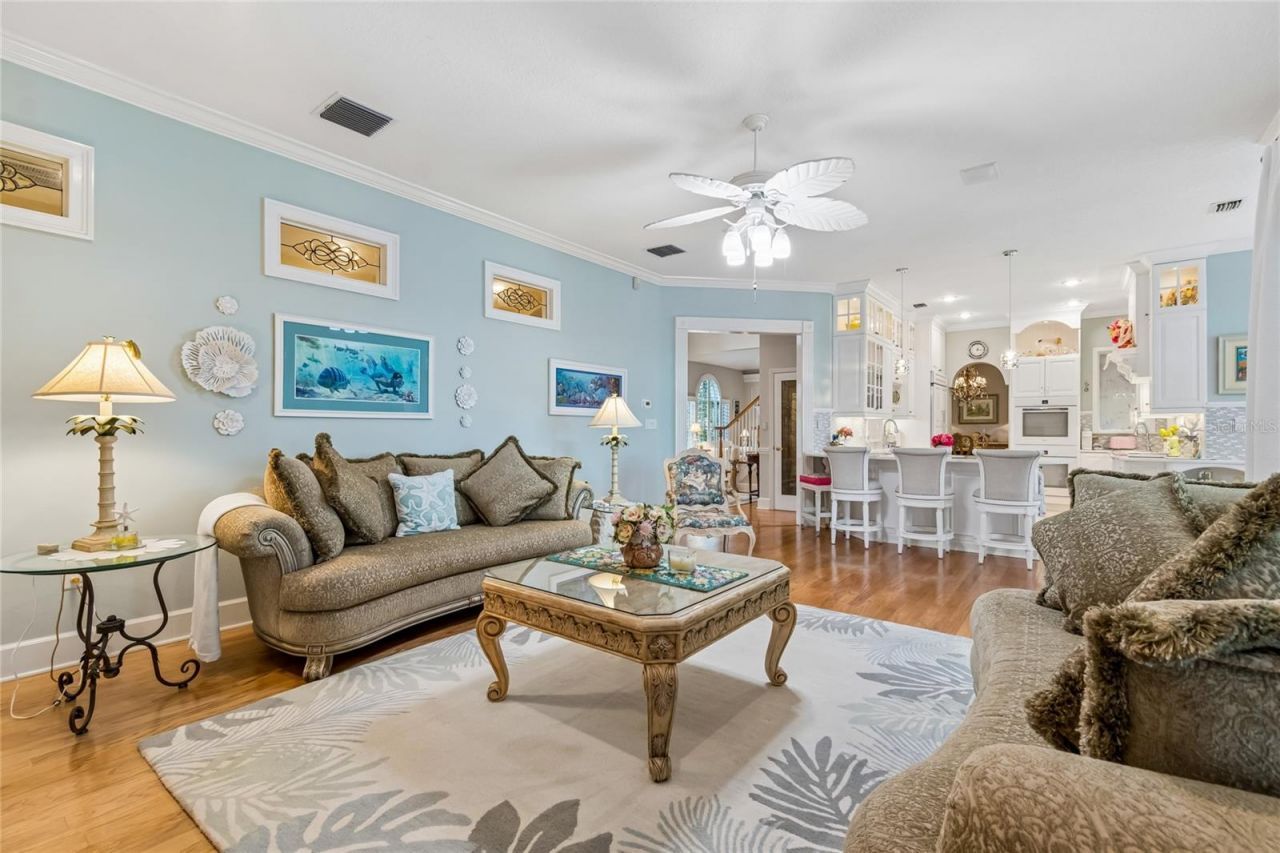 5851 Cachette De Riviera Court , New Port Richey, FL 34655 Photo