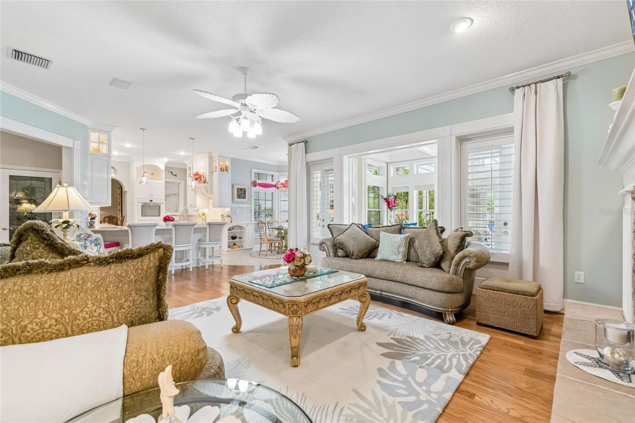 5851 Cachette De Riviera Court , New Port Richey, FL 34655 Photo