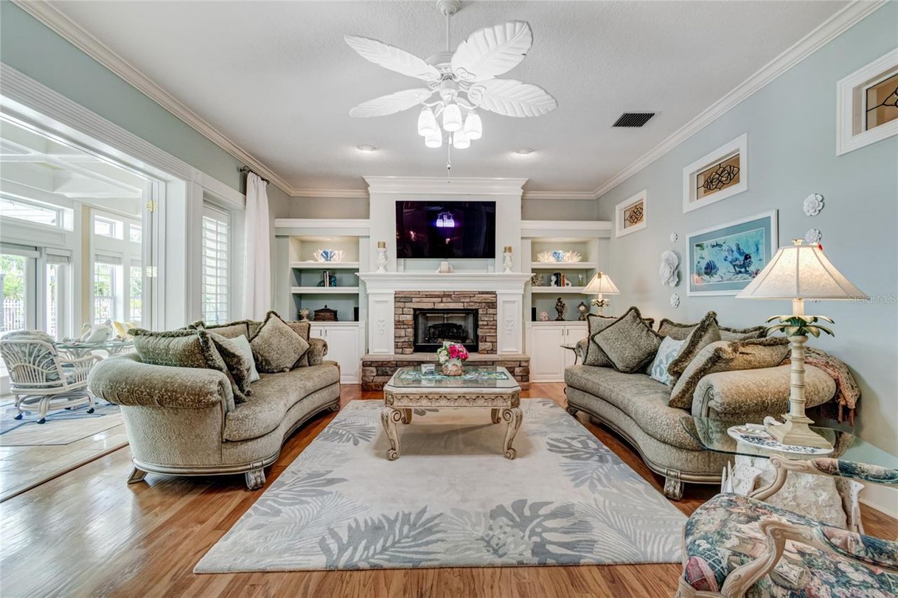 5851 Cachette De Riviera Court , New Port Richey, FL 34655 Photo