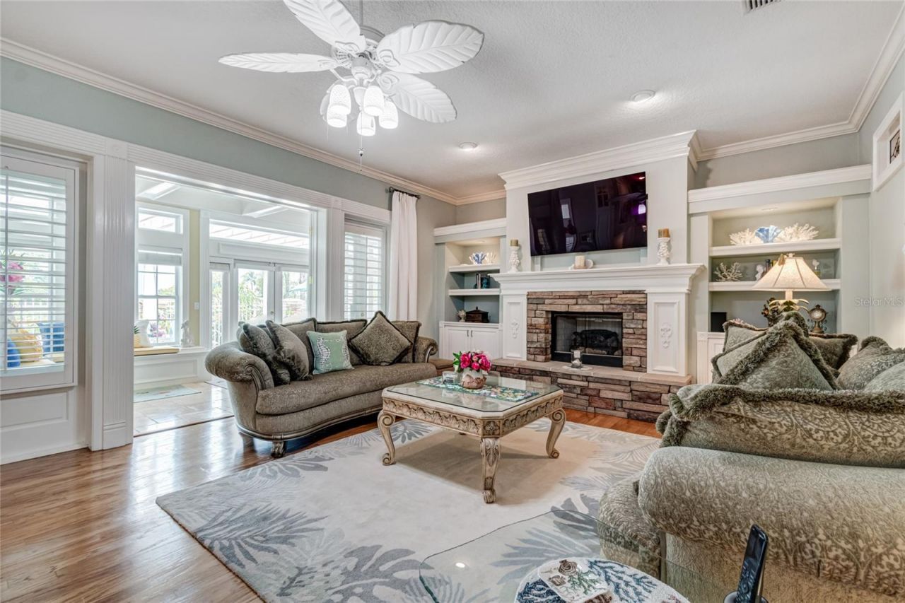 5851 Cachette De Riviera Court , New Port Richey, FL 34655 Photo