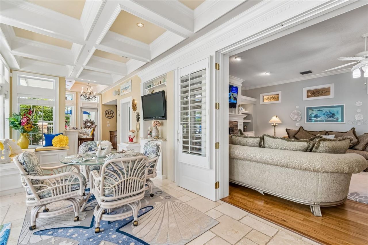 5851 Cachette De Riviera Court , New Port Richey, FL 34655 Photo