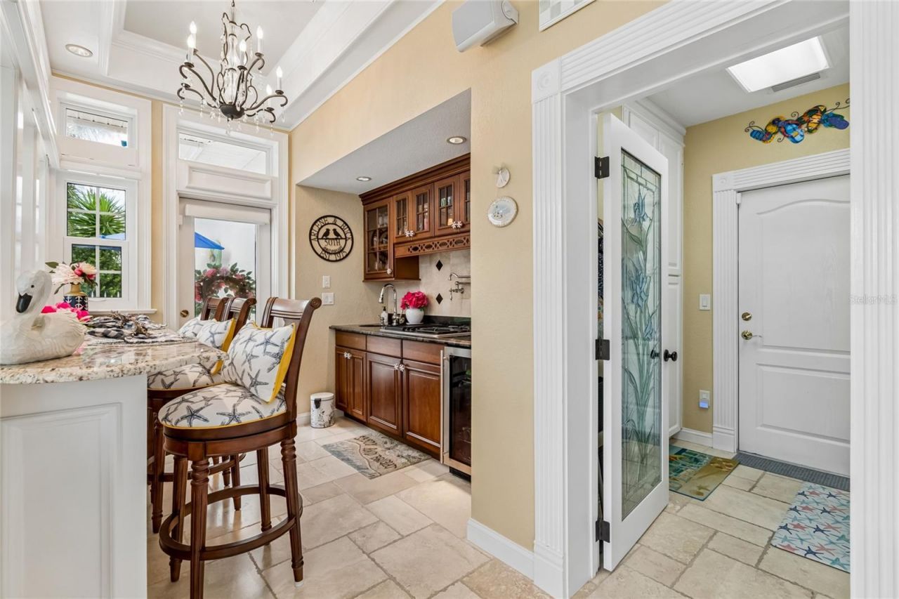 5851 Cachette De Riviera Court , New Port Richey, FL 34655 Photo