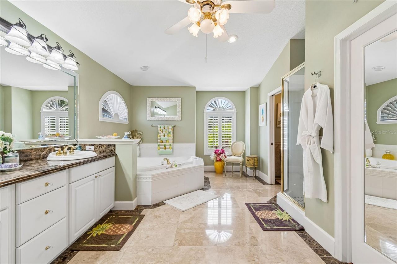 5851 Cachette De Riviera Court , New Port Richey, FL 34655 Photo