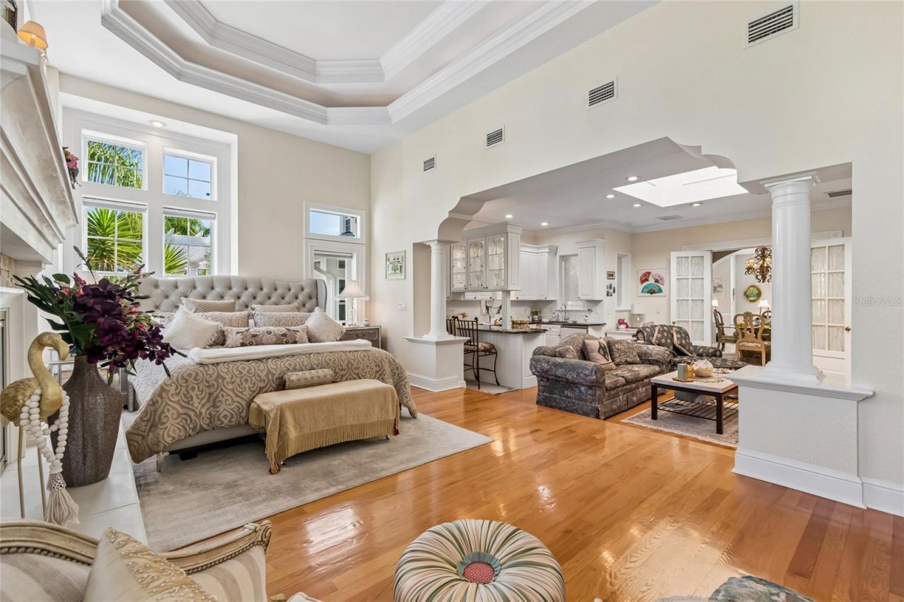 5851 Cachette De Riviera Court , New Port Richey, FL 34655 Photo