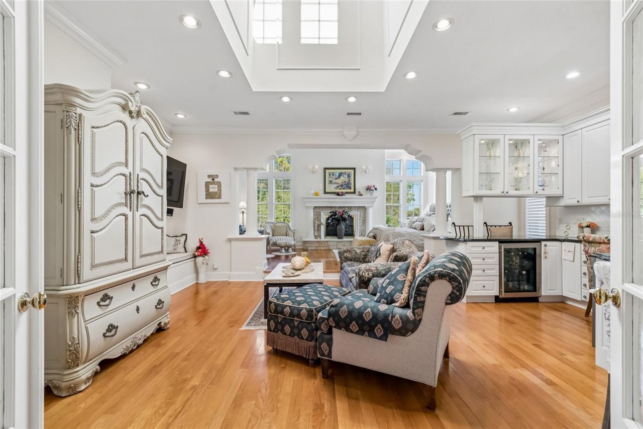 5851 Cachette De Riviera Court , New Port Richey, FL 34655 Photo