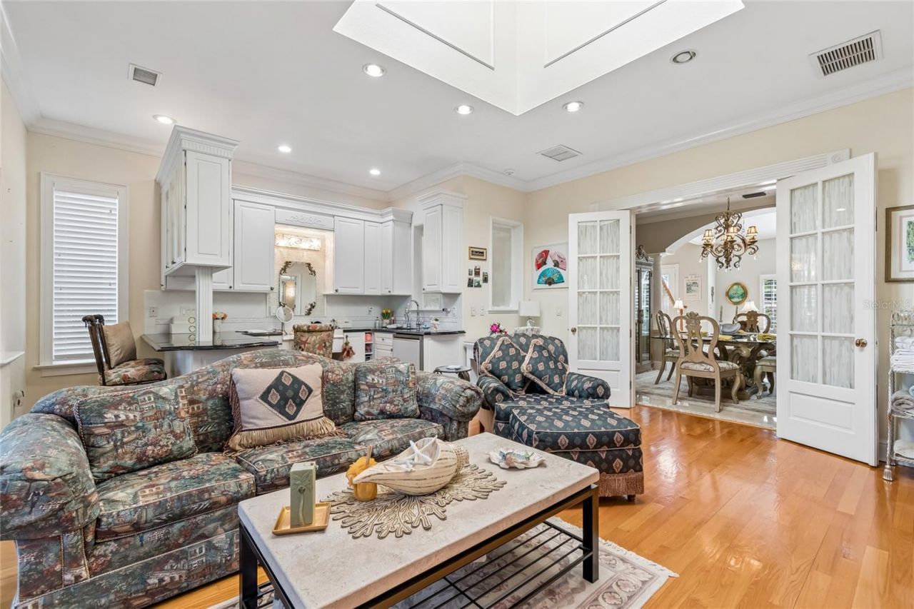 5851 Cachette De Riviera Court , New Port Richey, FL 34655 Photo
