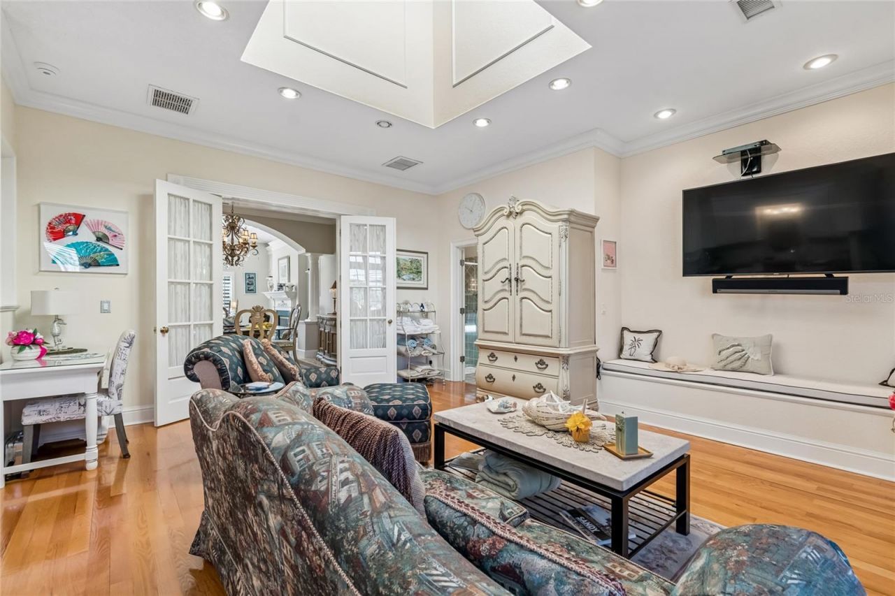 5851 Cachette De Riviera Court , New Port Richey, FL 34655 Photo