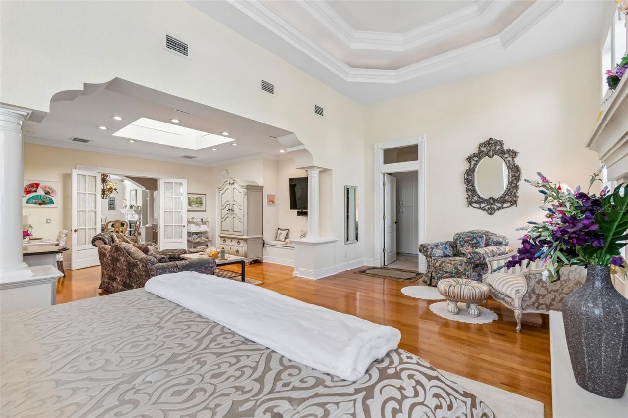 5851 Cachette De Riviera Court , New Port Richey, FL 34655 Photo