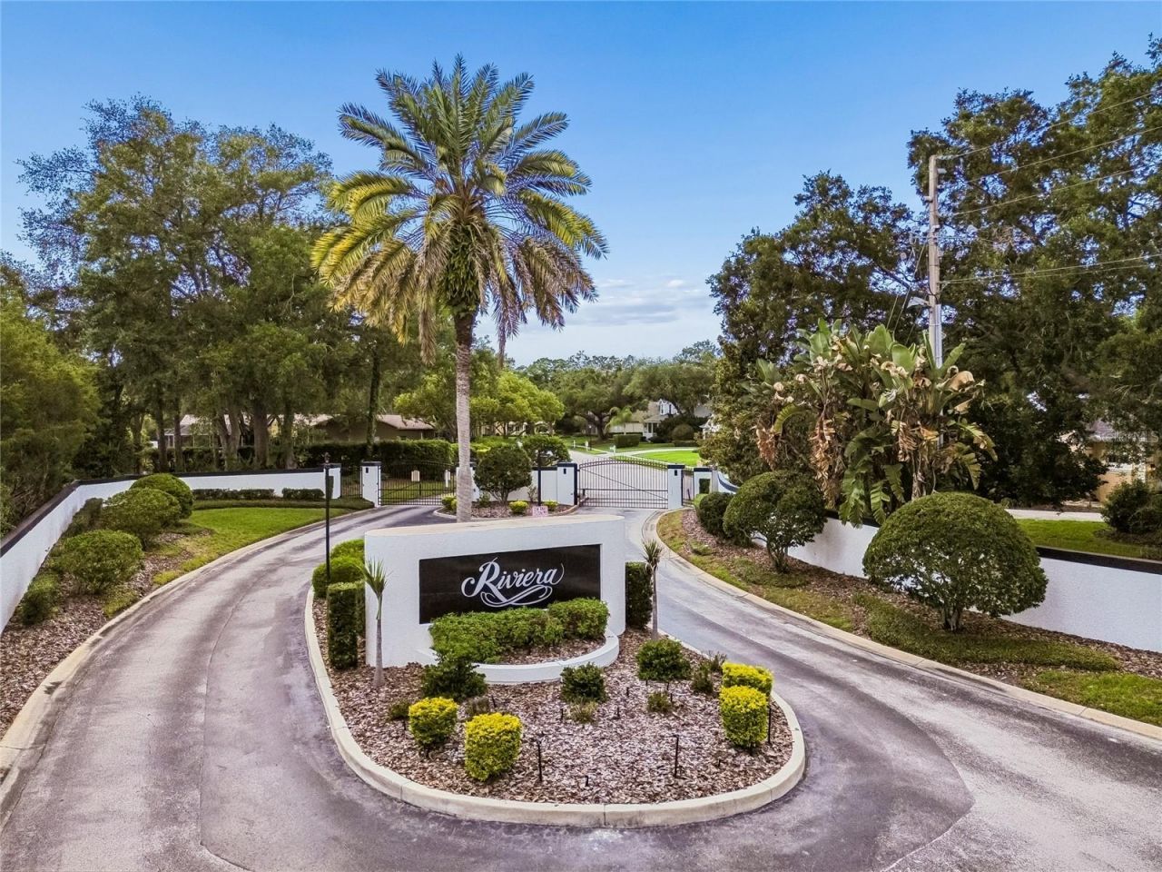 5851 Cachette De Riviera Court , New Port Richey, FL 34655 Photo