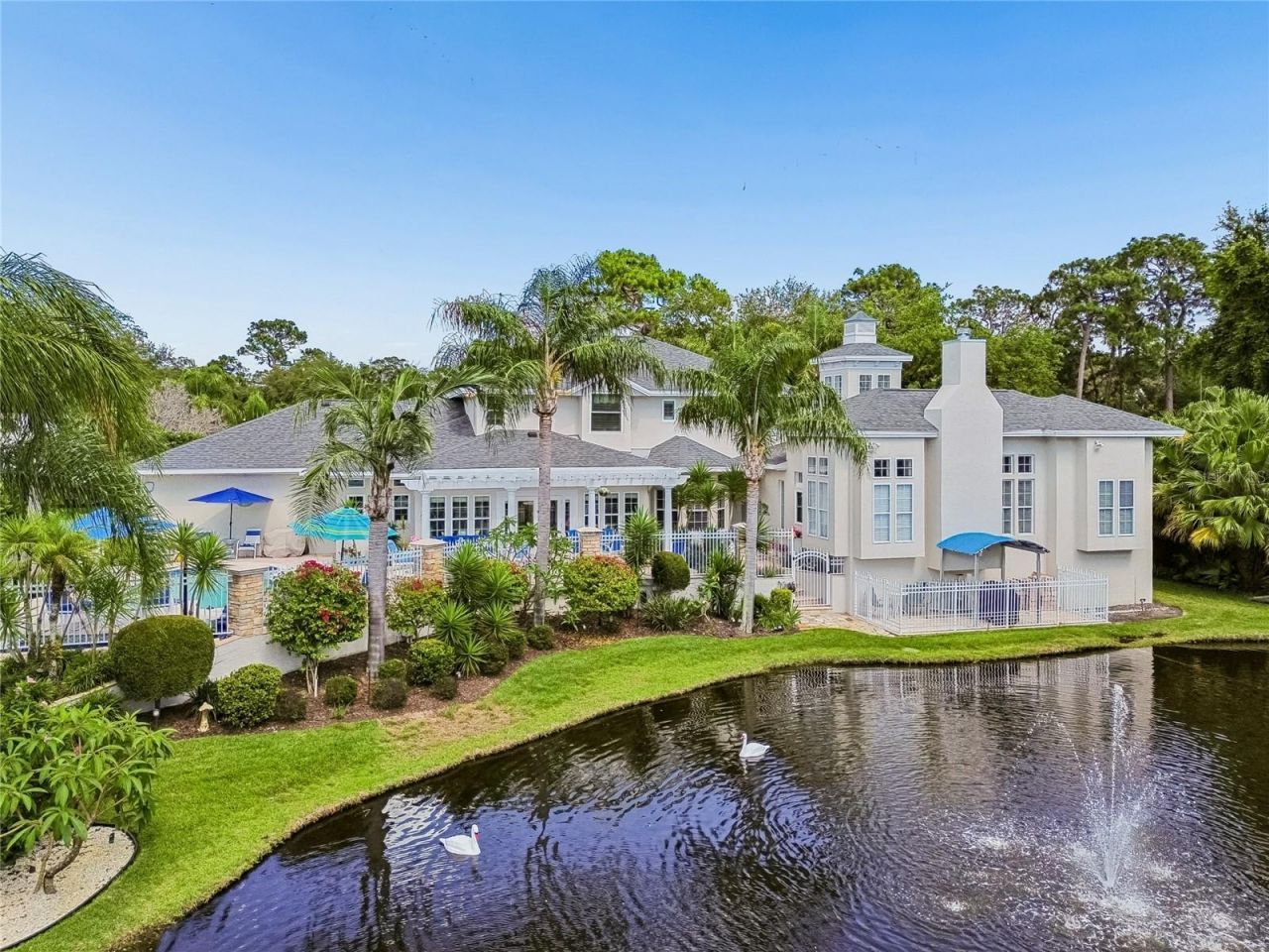 5851 Cachette De Riviera Court , New Port Richey, FL 34655 Photo