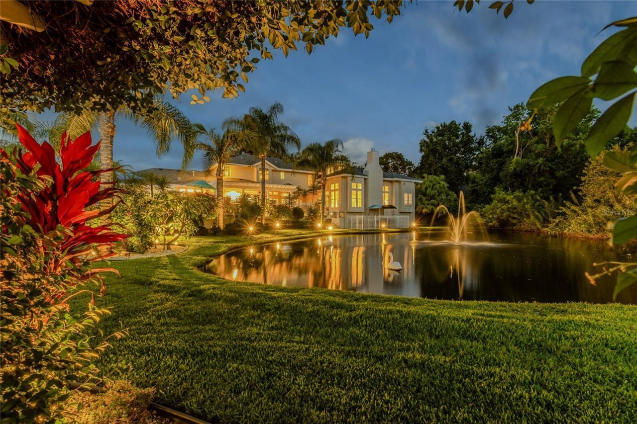 5851 Cachette De Riviera Court , New Port Richey, FL 34655 Photo