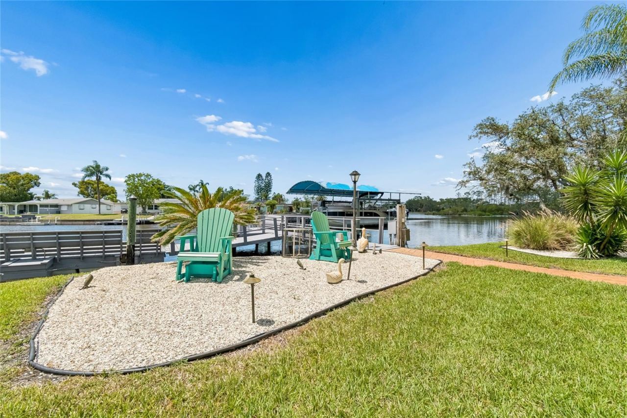 5851 Cachette De Riviera Court , New Port Richey, FL 34655 Photo