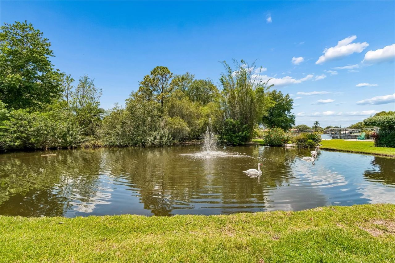 5851 Cachette De Riviera Court , New Port Richey, FL 34655 Photo