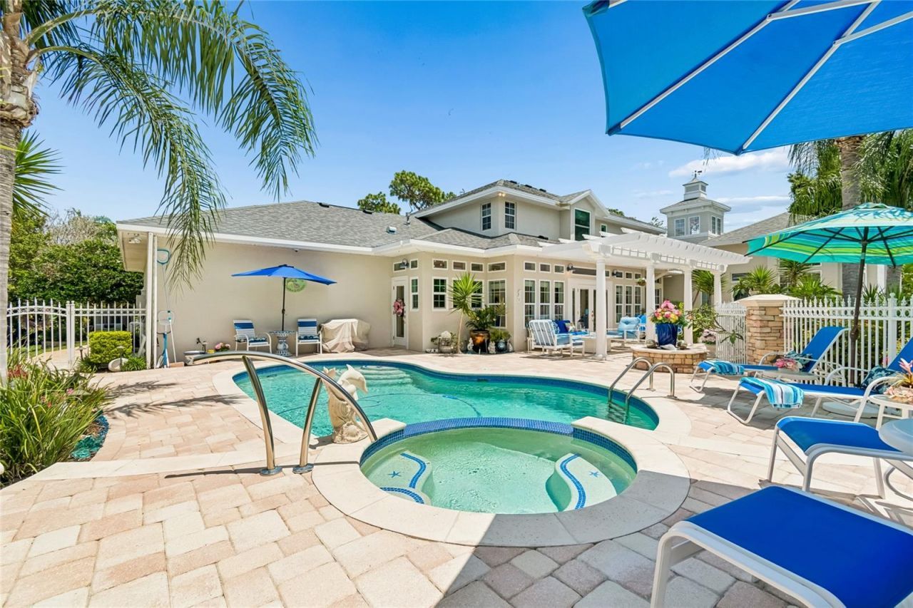 5851 Cachette De Riviera Court , New Port Richey, FL 34655 Photo