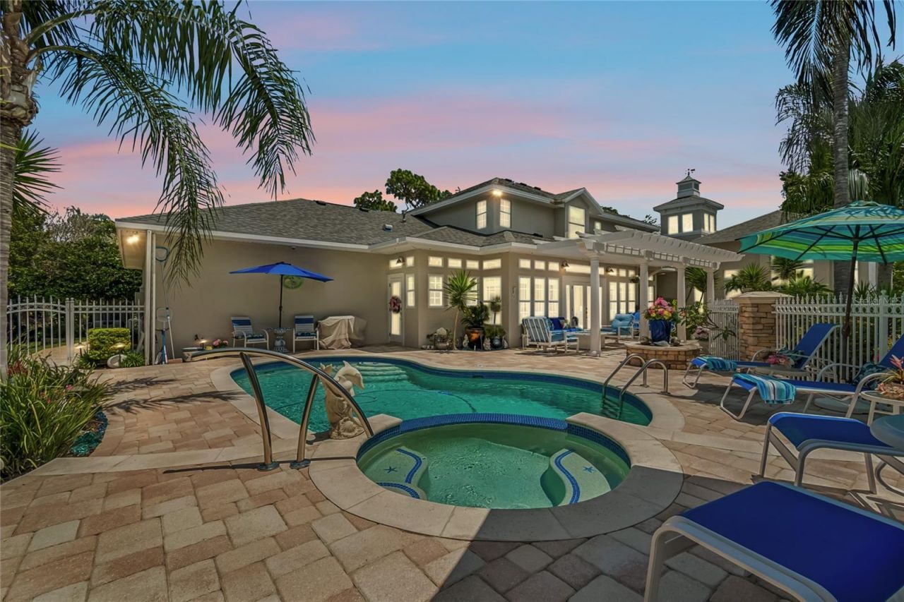 5851 Cachette De Riviera Court , New Port Richey, FL 34655 Photo