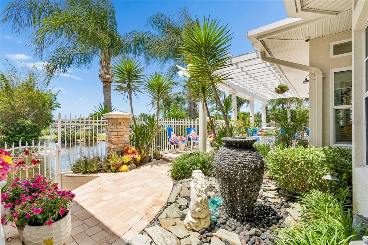 5851 Cachette De Riviera Court , New Port Richey, FL 34655 Photo