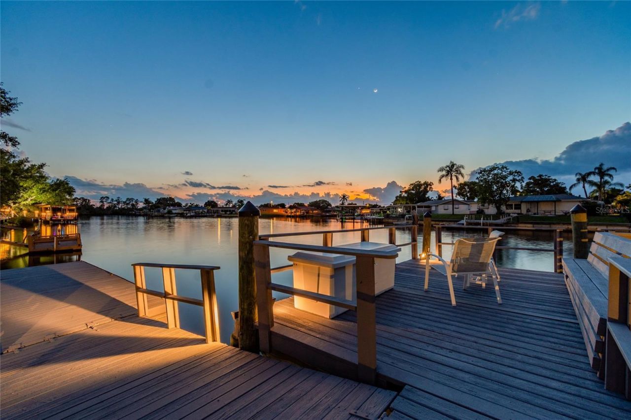 5851 Cachette De Riviera Court , New Port Richey, FL 34655 Photo