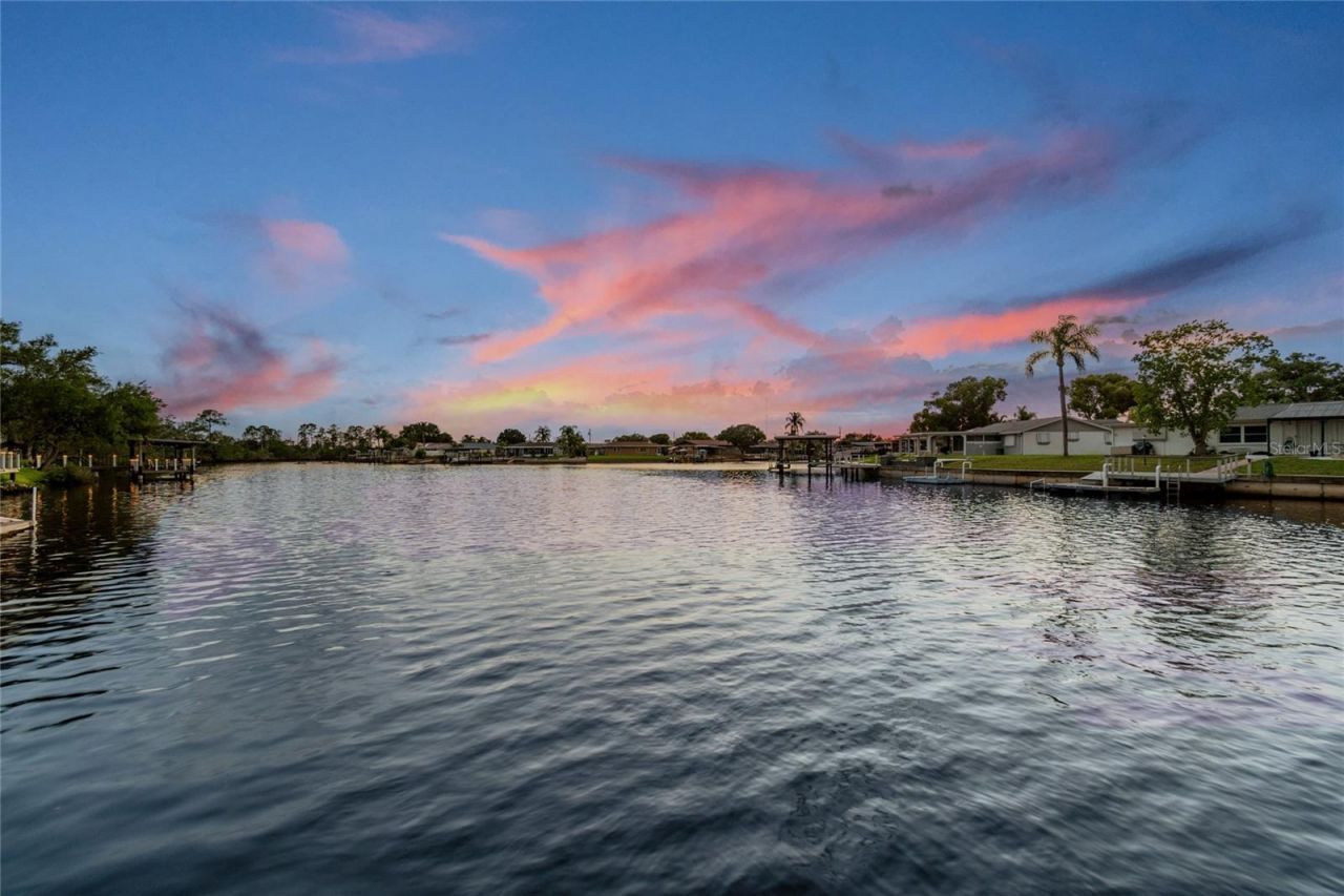 5851 Cachette De Riviera Court , New Port Richey, FL 34655 Photo