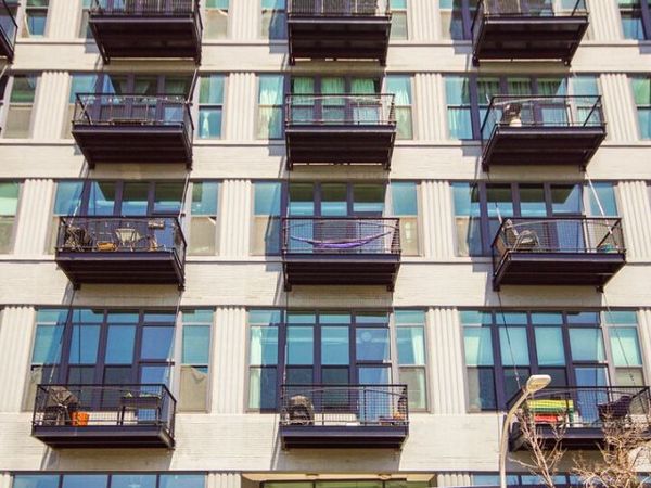 1224 W Van Buren Street , Unit 517, Chicago, IL 60607