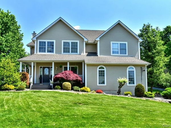 235 Sunset Terrace , Monroe, NY 10950