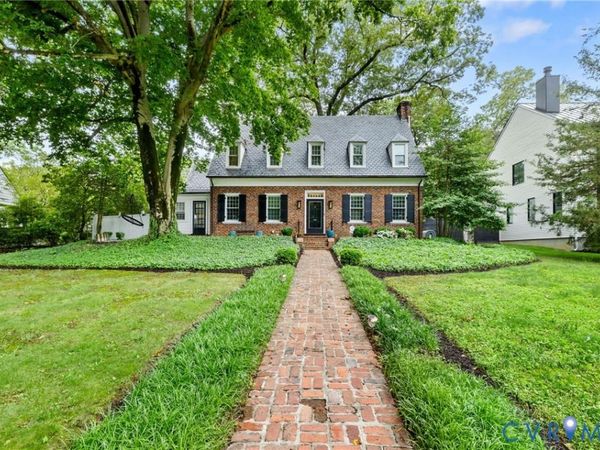 5402 New Kent Road , Richmond, VA 23225