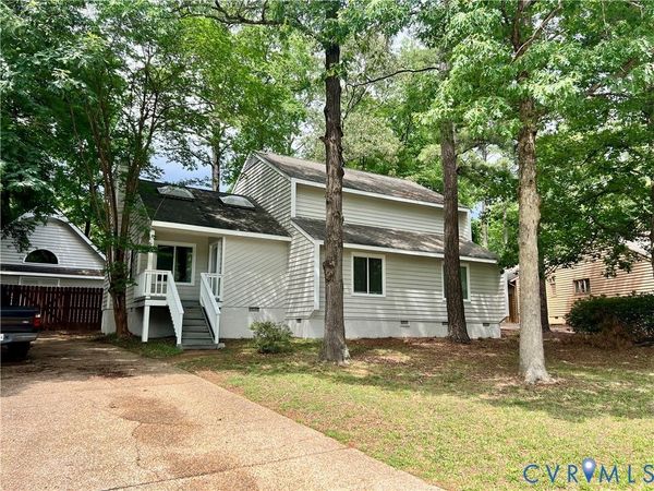 10040 Stonemill Road , Henrico, VA 23233