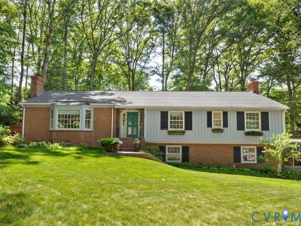 3108 Kenmore Road , Richmond, VA 23225