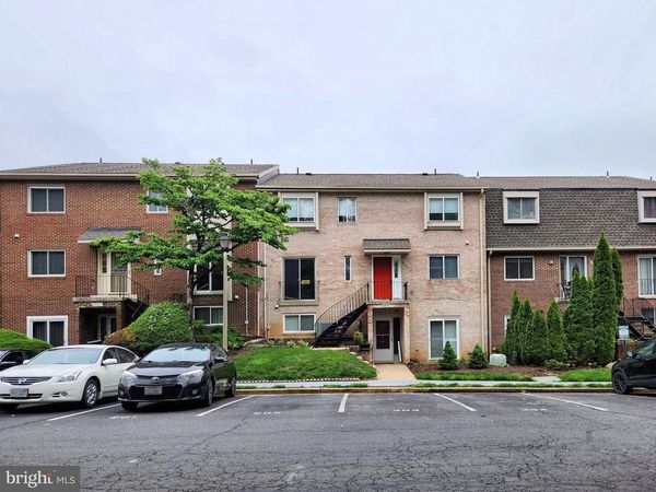 4587 LOGSDON DRIVE , Unit 31, ANNANDALE, VA 22003