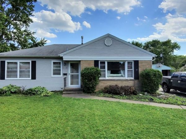 4128 27th Avenue , Rock Island, IL 61201