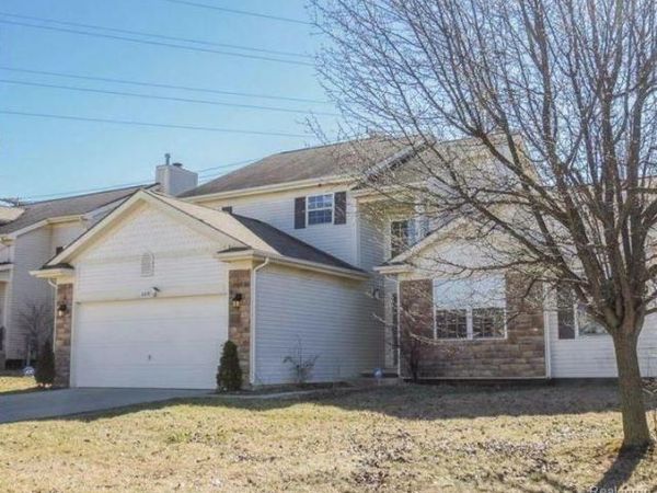 4676 Pearl Street, Pittsfield Twp, MI 48197
