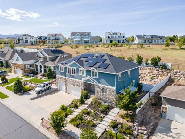 4130 W SHINNEROCK DR , South Jordan, UT 84009