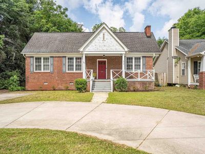 615 Suber Street , Columbia, SC 29205
