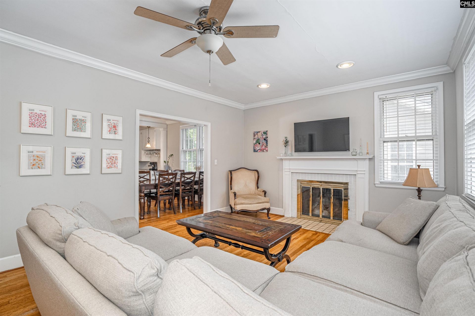 615 Suber Street  Photo 5