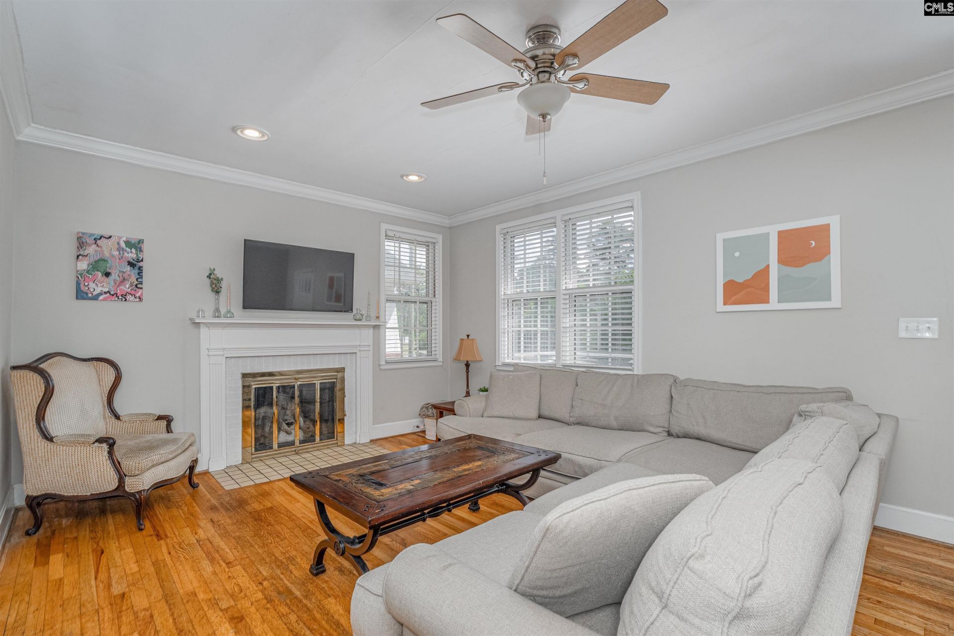 615 Suber Street  Photo 6