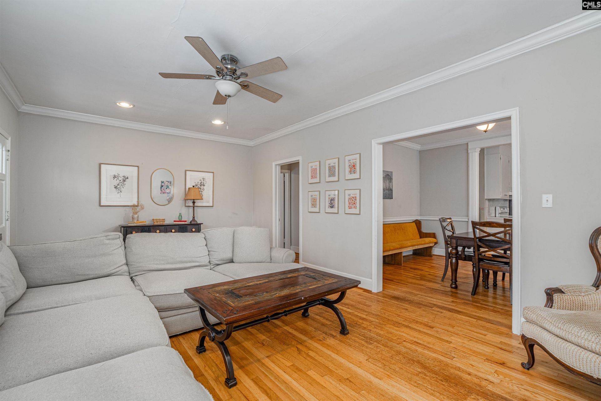 615 Suber Street  Photo 8